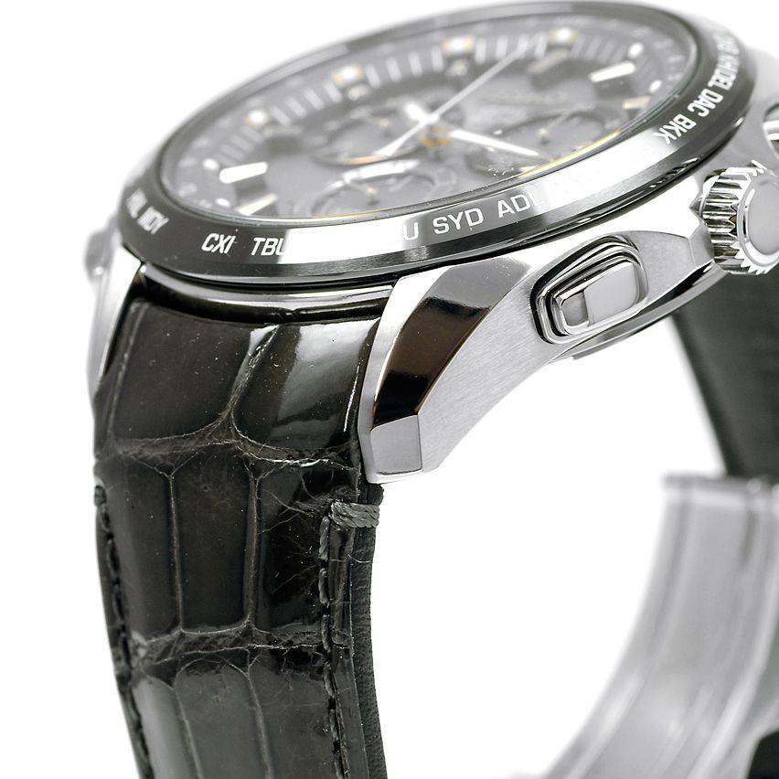 ASTRON 【SEIKOノベルティ付き！】SEIKO セイコー アストロン SBXB023
