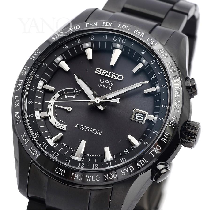 ASTRON セイコー アストロン SBXB089 GPSソーラー GPS 衛星 SEIKO 7月