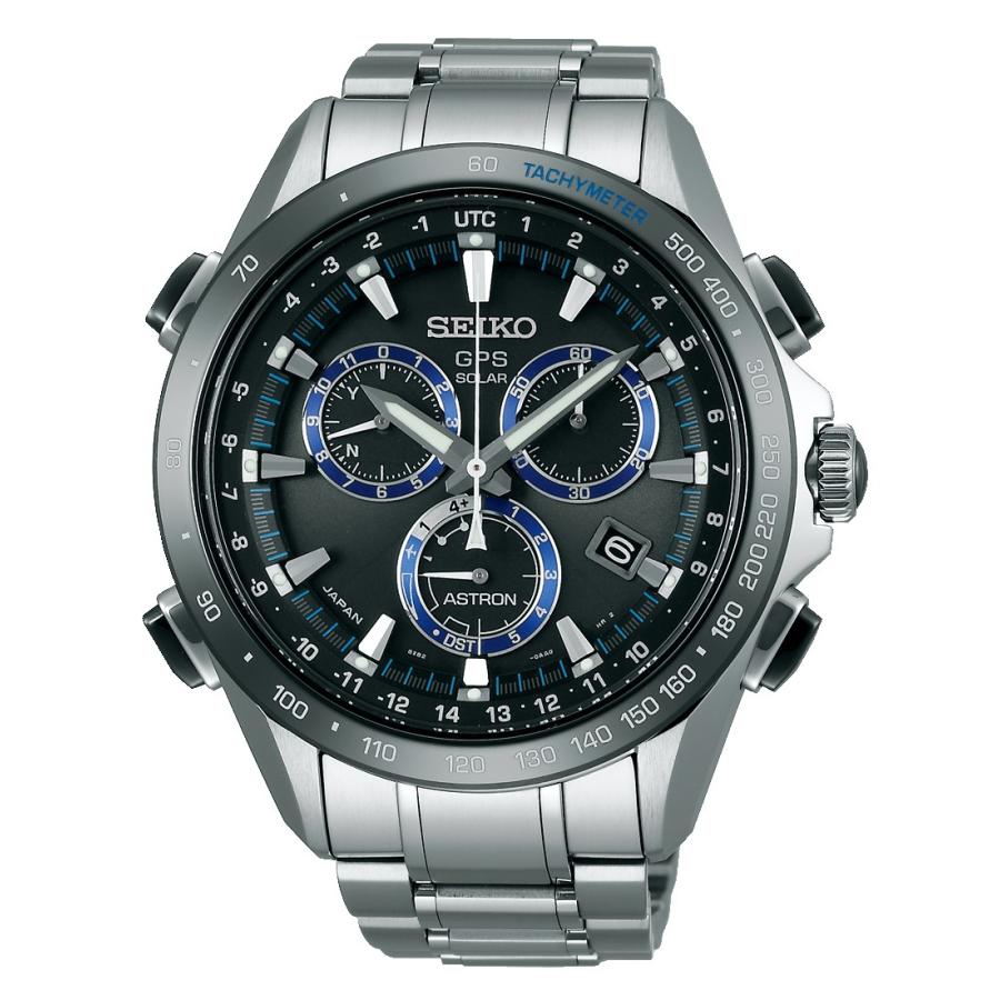 ASTRON セイコー アストロン SBXB099 GPSソーラーウオッチ GPS 衛星