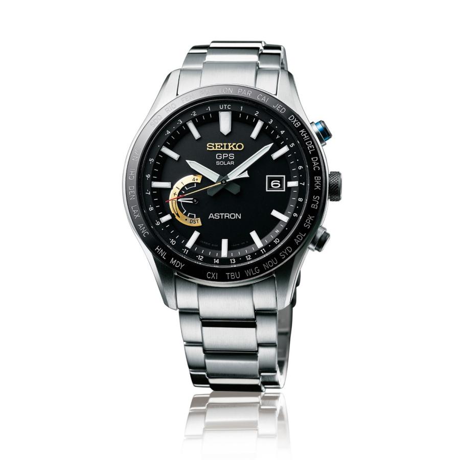 セイコー アストロン 大谷翔平 限定モデル SBXB119 アストロン 大谷翔平 限定モデル[SBXB119] Astron Shohei Ohtani