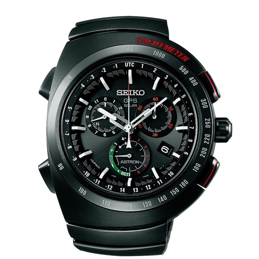 ASTRON セイコー アストロン SBXB121 ジウジアーロ・デザイン 2017限定