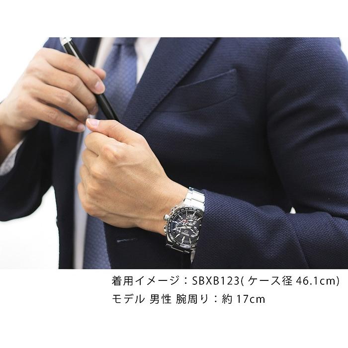 ASTRON SEIKO セイコー アストロン SBXB125 エグゼクティブライン GPS