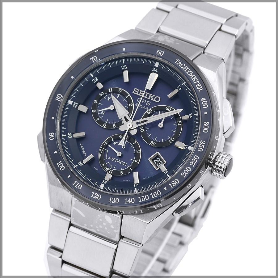 ASTRON SEIKO セイコー アストロン SBXB127 エグゼクティブライン GPS