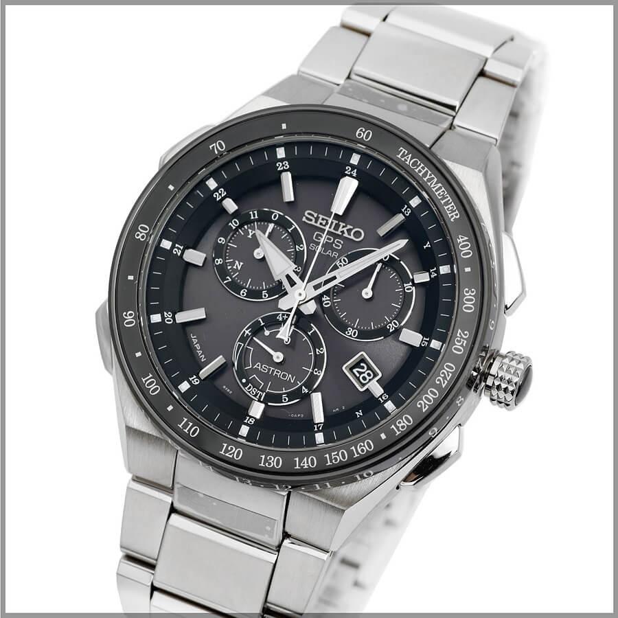 ASTRON SEIKO セイコー アストロン SBXB129 エグゼクティブライン GPS 