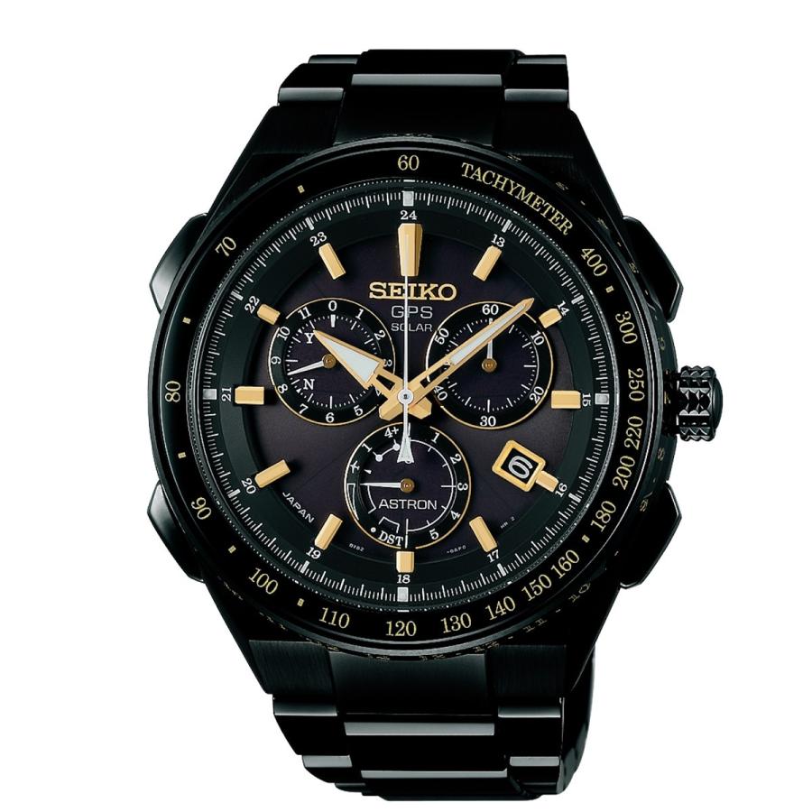 SEIKO ASTRON GPS SOLAR ブラック　アストロンSBXB131 ASTRON SEIKO セイコー アストロン SBXB131 エグゼクティブライン GPS