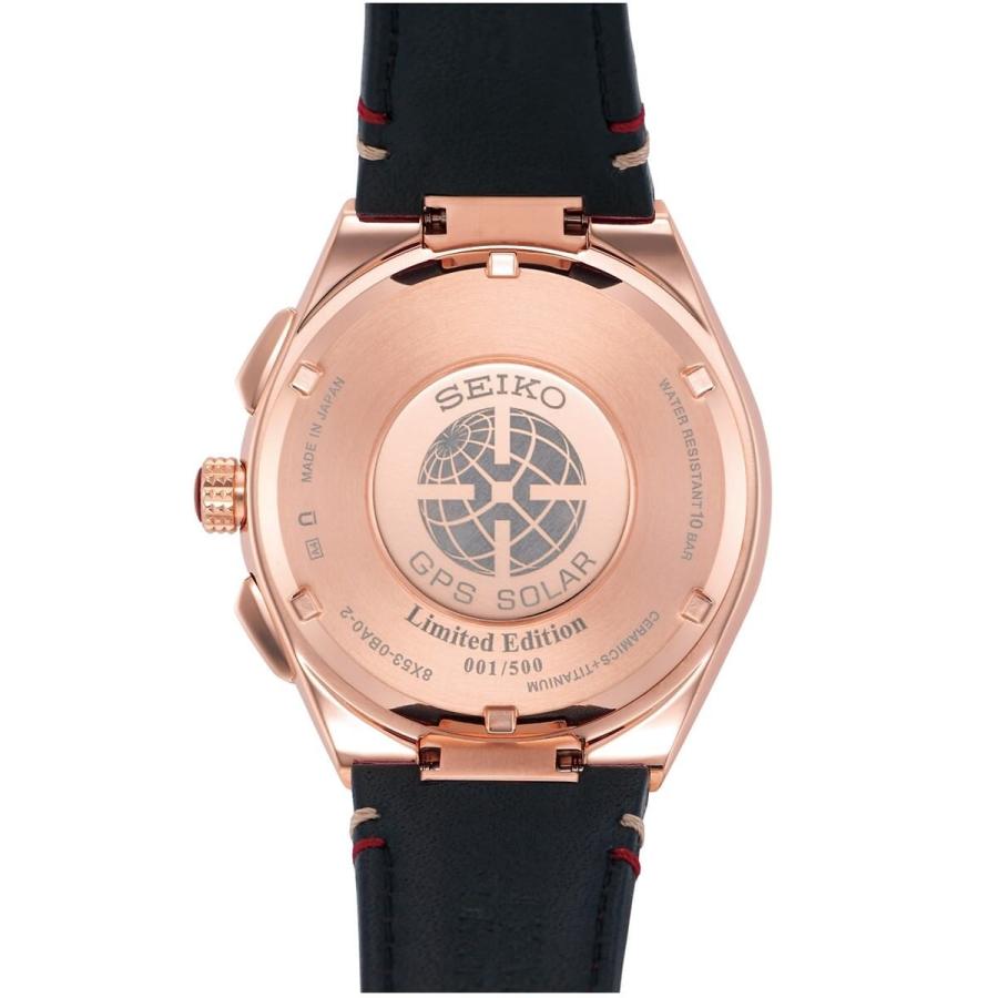 ASTRON セイコー アストロン SBXB158 世界限定500本 ASTRON セイコー アストロン SBXB158 世界限定500本