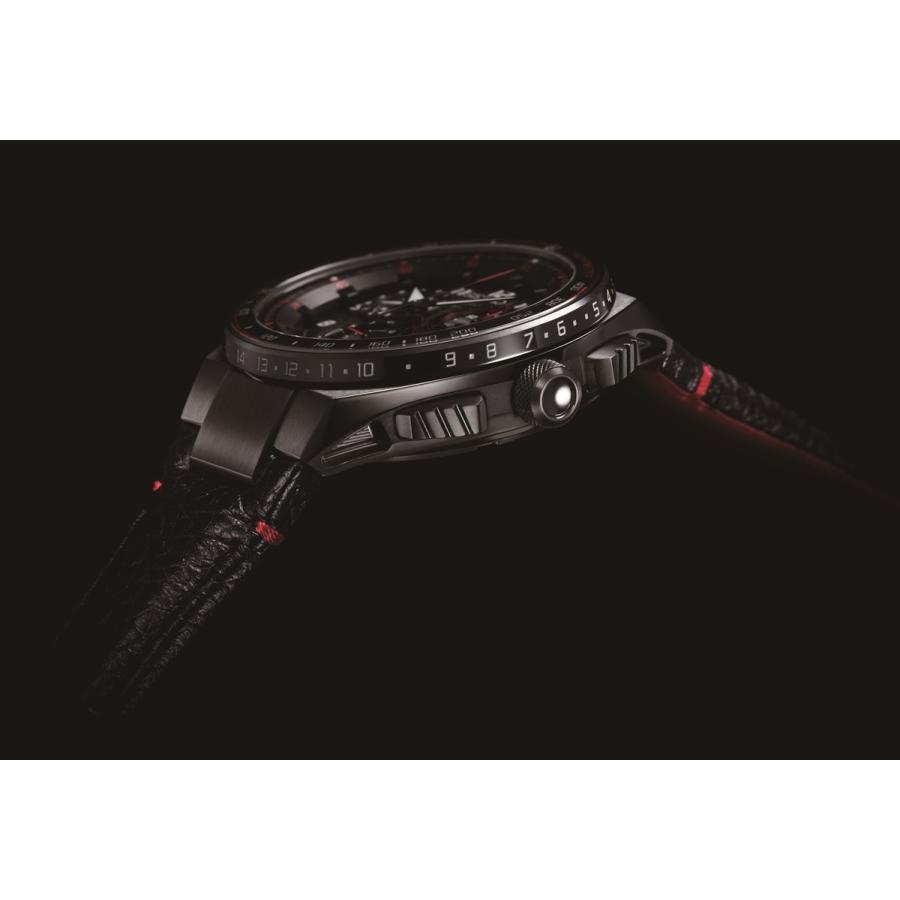 ASTRON 【SEIKOノベルティ付き！】セイコー アストロン SBXB165 Honda