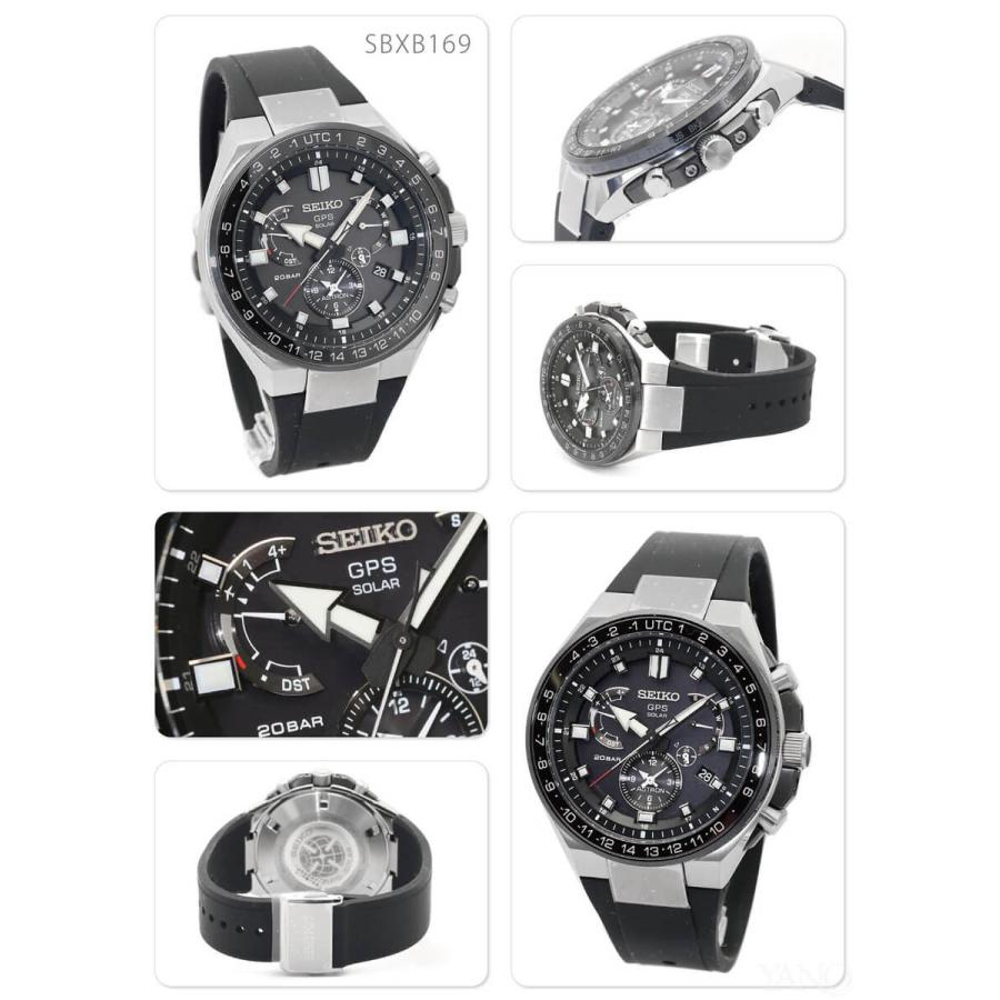 ASTRON 【SEIKOノベルティ付き!】セイコー アストロン SBXB169 ASTRON 【SEIKOノベルティ付き!】セイコー アストロン SBXB169