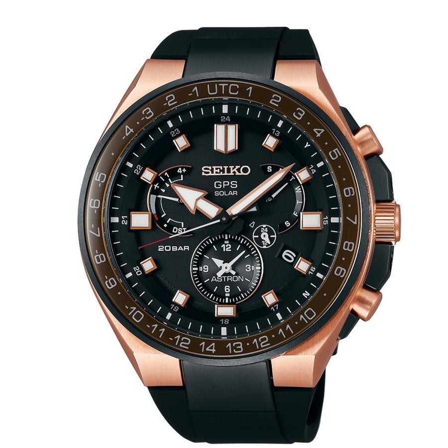 ASTRON 【SEIKOノベルティ付き！】セイコー アストロン SBXB170 SEIKO 