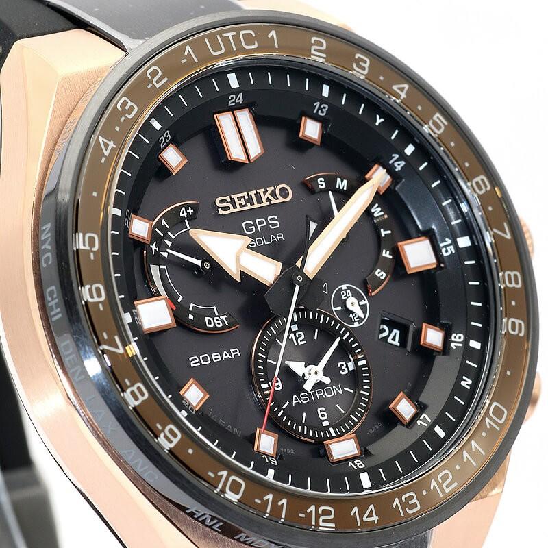 値下げ！セイコーアストロン　sbxb170 良品です‼︎ ASTRON 【SEIKOノベルティ付き！】セイコー アストロン SBXB170 SEIKO