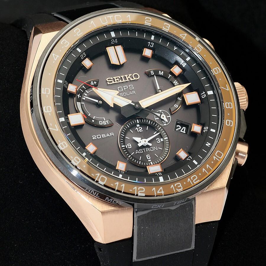 ASTRON 【SEIKOノベルティ付き！】セイコー アストロン SBXB170 SEIKO 