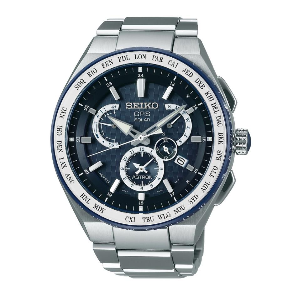 ASTRON セイコー アストロン SBXB173 限定モデル 600本限定 SEIKO