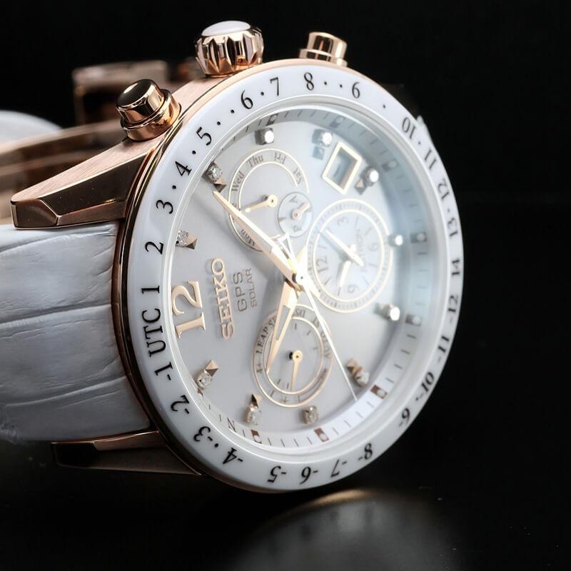 ASTRON SEIKO セイコー アストロン SBXC004サイズ爆買 : 創業75年 YANO