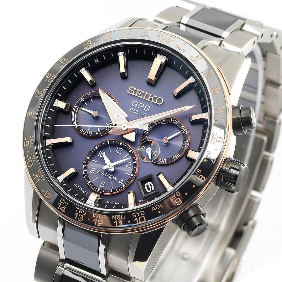 ASTRON 【最大60回無金利ローン】SEIKO セイコー アストロン ASTRON 【最大60回無金利ローン】SEIKO セイコー アストロン