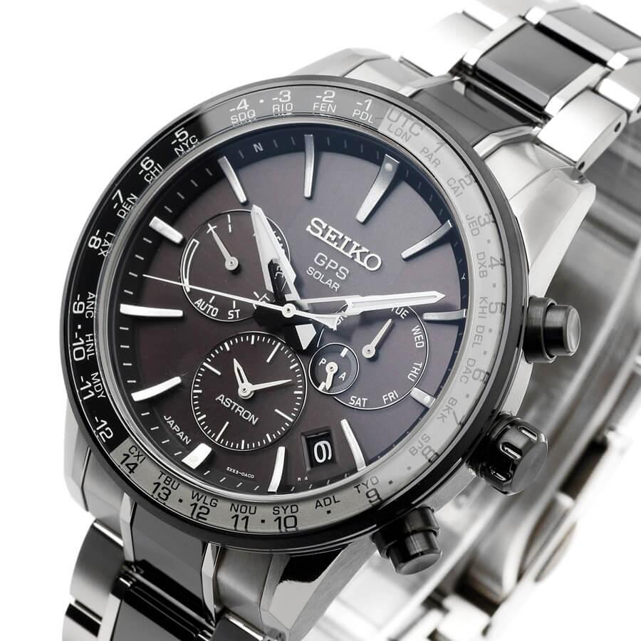 ASTRON 【最大60回無金利ローン】SEIKO セイコー アストロン SBXC011