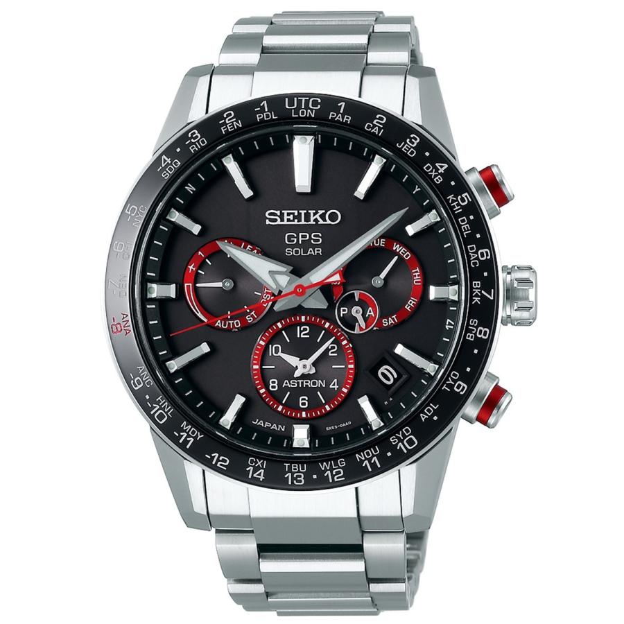 ASTRON セイコー アストロン 大谷翔平選手限定モデル SBXC017 SEIKO