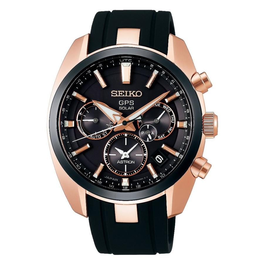 ASTRON SEIKO セイコー アストロン SBXC024 ステンレスモデル爆買 