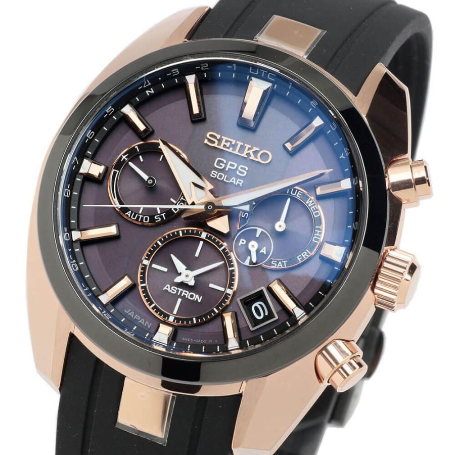 ASTRON SEIKO セイコー アストロン SBXC024 ステンレスモデル爆買