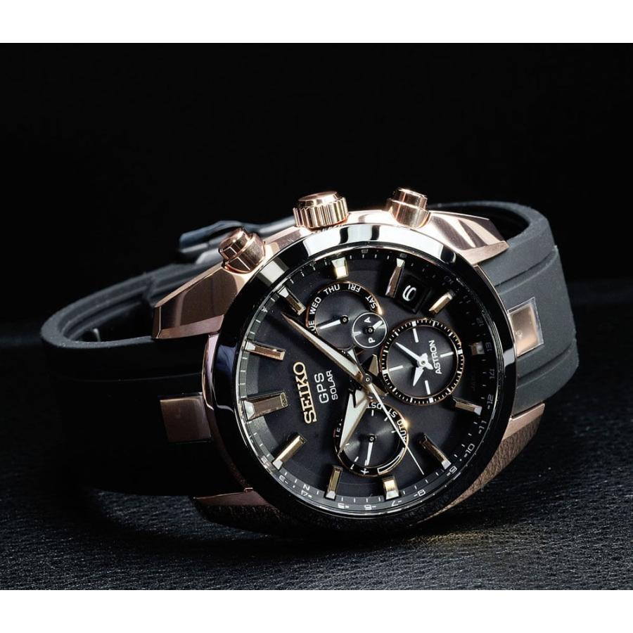 ASTRON SEIKO セイコー アストロン SBXC024 ステンレスモデル爆買