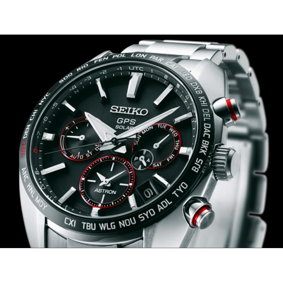 ASTRON 【最大60回無金利ローン】SEIKO セイコー アストロン SBXC043