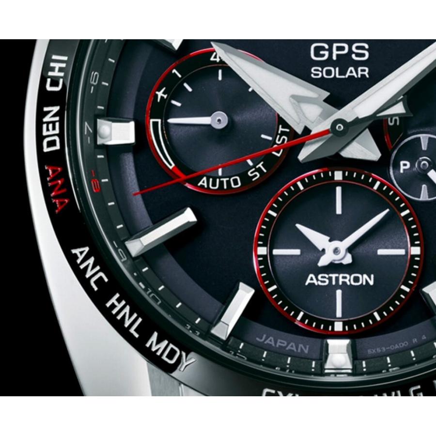 ASTRON 【最大60回無金利ローン】SEIKO セイコー アストロン SBXC043
