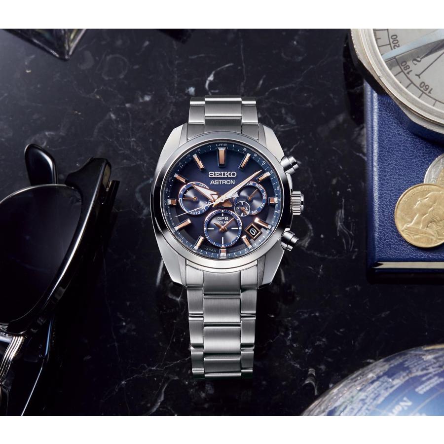 ASTRON セイコー アストロン SBXC049 SEIKO ASTRON爆買 : 創業75年