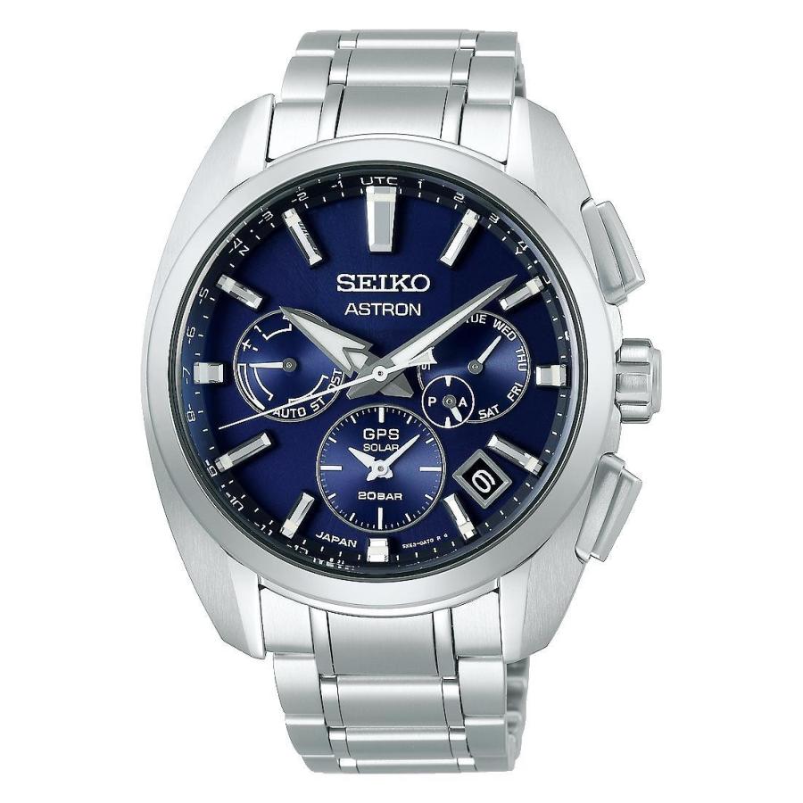 ASTRON SEIKO セイコー アストロン SBXC065 スポーツ 20気圧防水爆買 