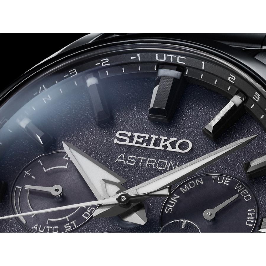 ASTRON セイコー アストロン SBXC069 スポーツ SEIKO コアショップ爆買