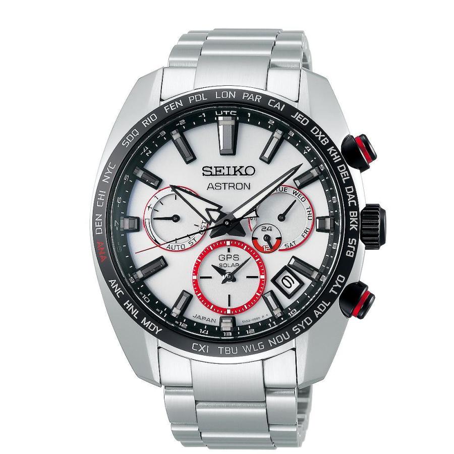 ASTRON ボブルヘッド付き！セイコー アストロン SBXC081 大谷翔平 2020