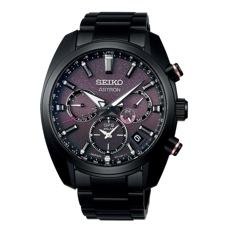 ASTRON SEIKO セイコー アストロン SBXC083 コアショップ セイコー創業 