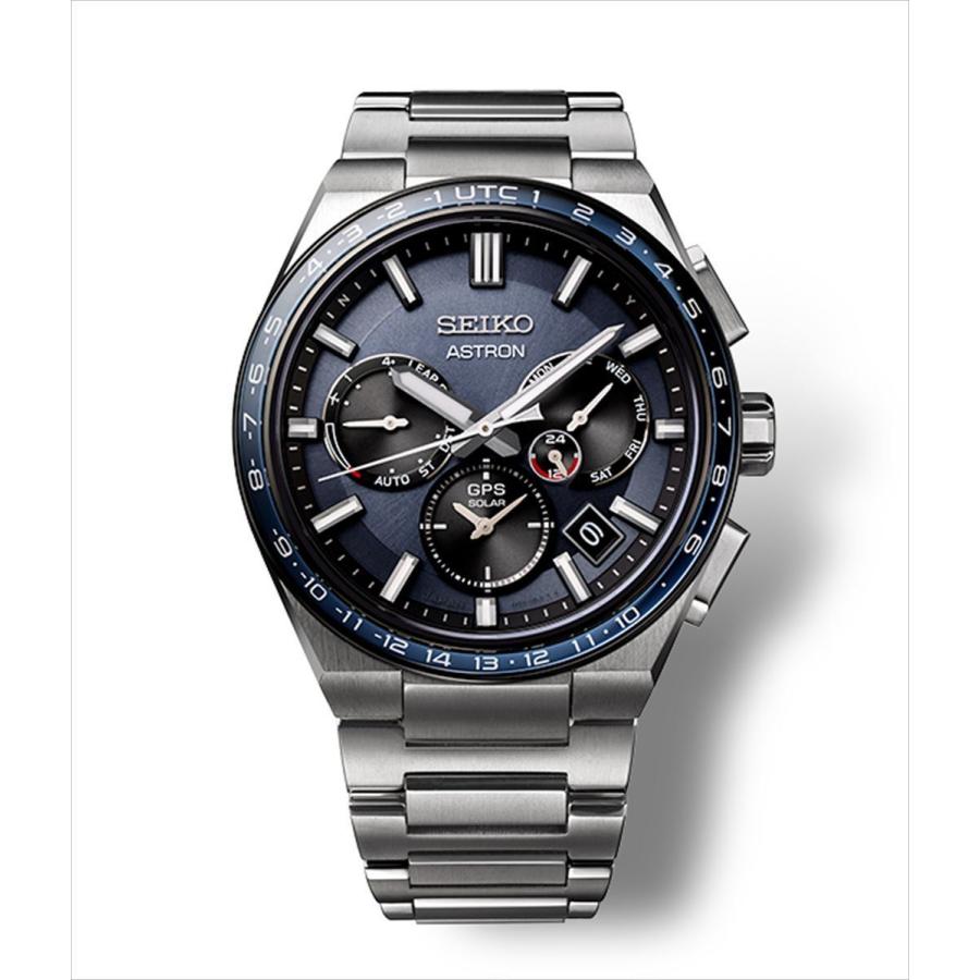 ASTRON SEIKO セイコー アストロン SBXC109 コアショップ【最大60回無