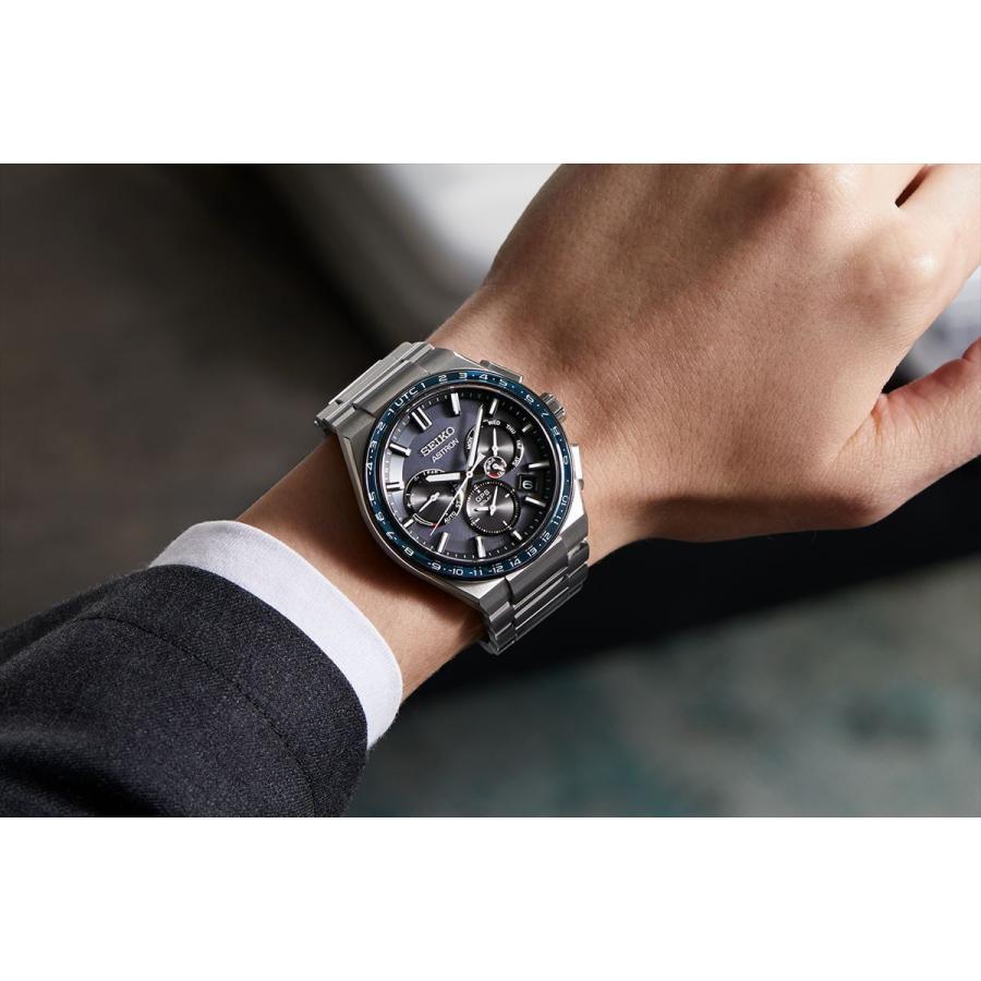 ASTRON SEIKO セイコー アストロン SBXC109 コアショップ【最大60回無