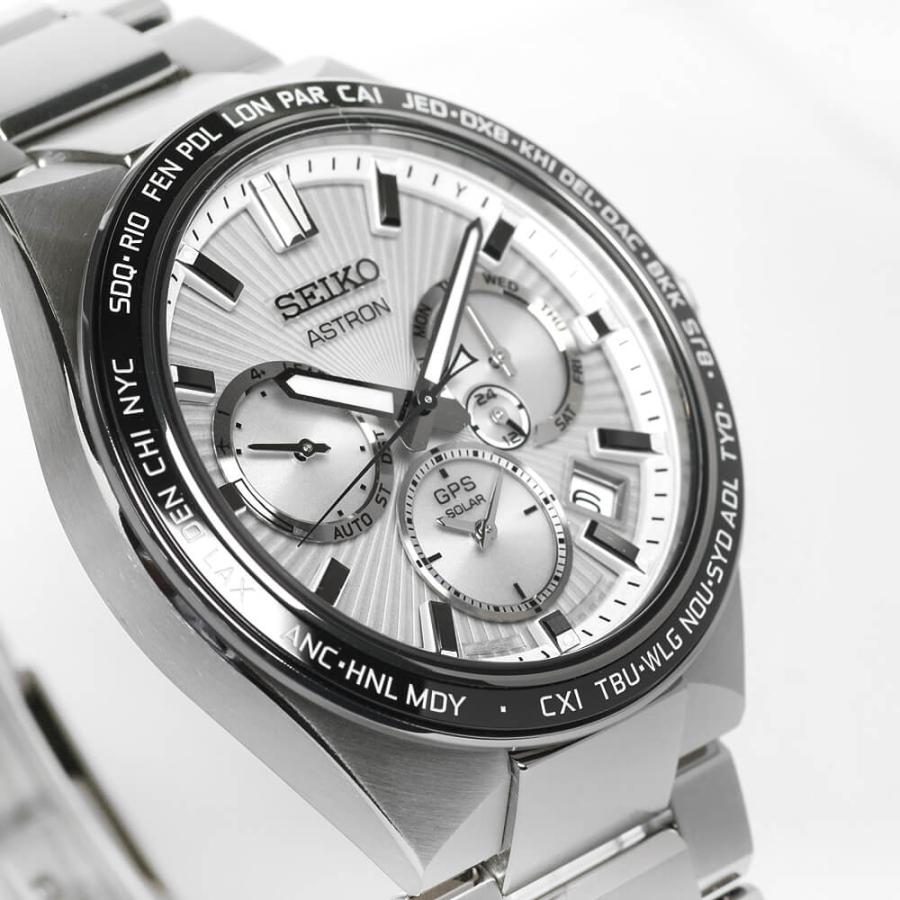 ASTRON 【最大60回無金利ローン】SEIKO セイコー アストロン SBXC117  
