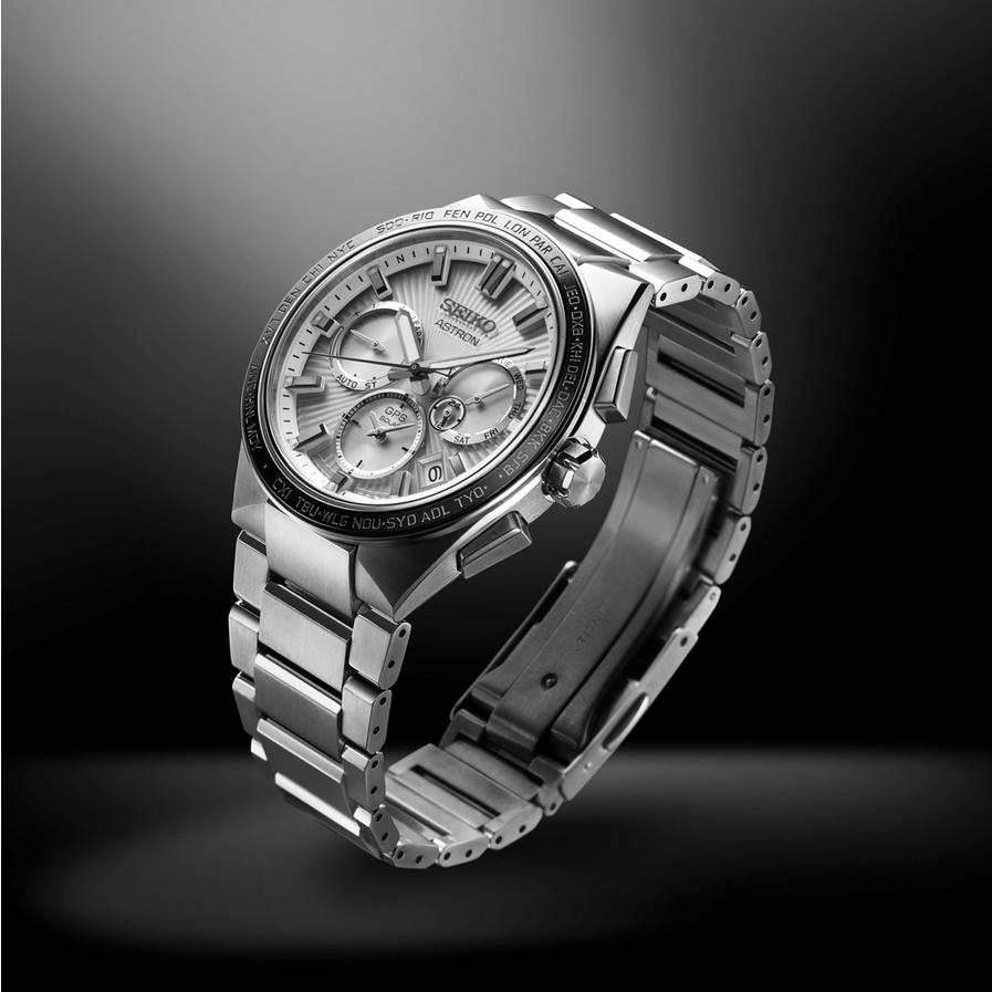 ASTRON 【最大60回無金利ローン】SEIKO セイコー アストロン SBXC117 
