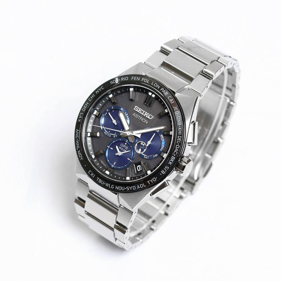 ASTRON SEIKO セイコー アストロン SBXC119 コアショップ【最大60回無