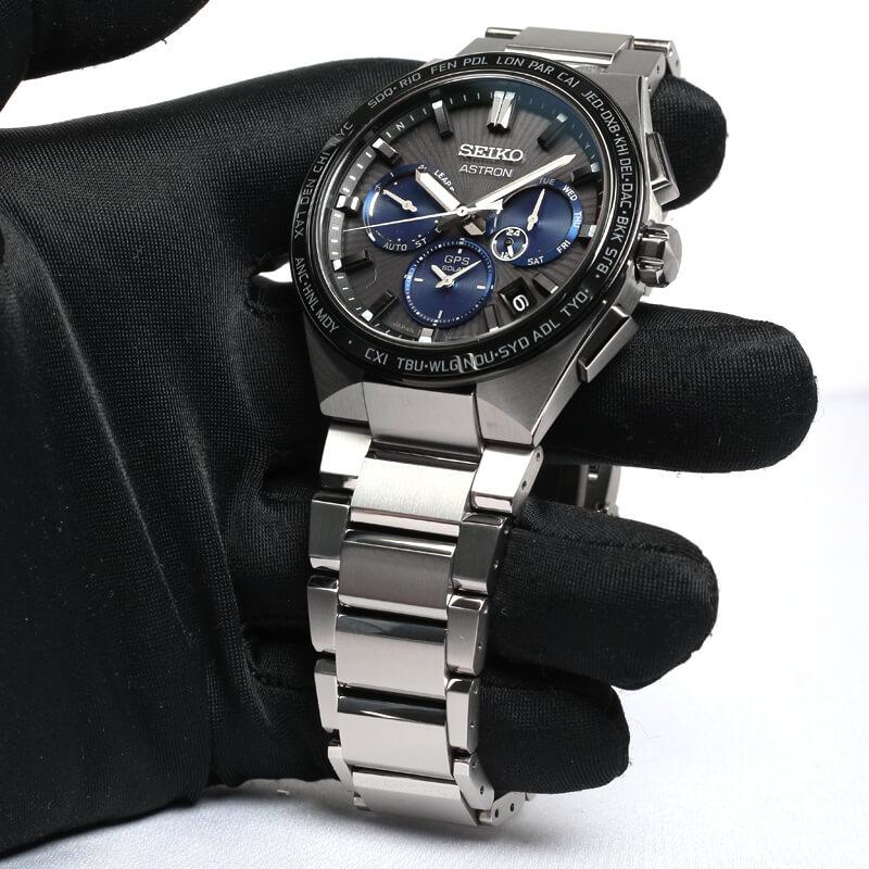 ASTRON SEIKO セイコー アストロン SBXC119 コアショップ【最大60回無