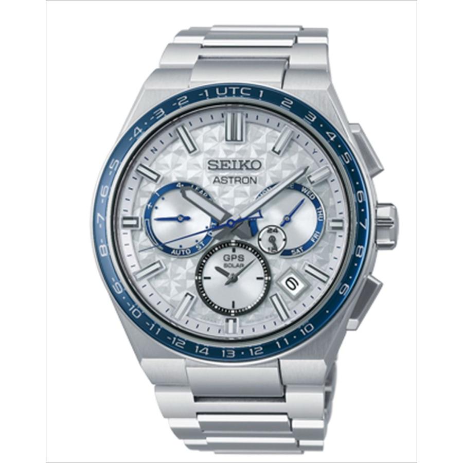 ASTRON SEIKO セイコー アストロン SBXC135 GPS ソーラー爆買 : 創業75