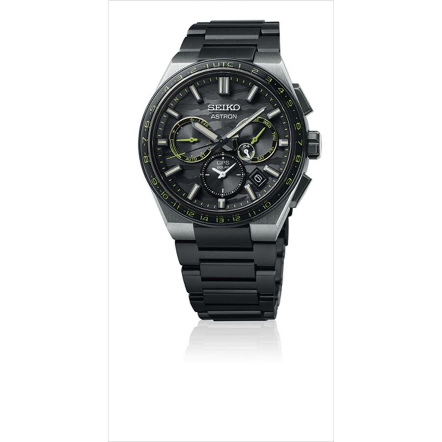 ASTRON SEIKO セイコー アストロン SBXC139 GPS ソーラー【最大60回無