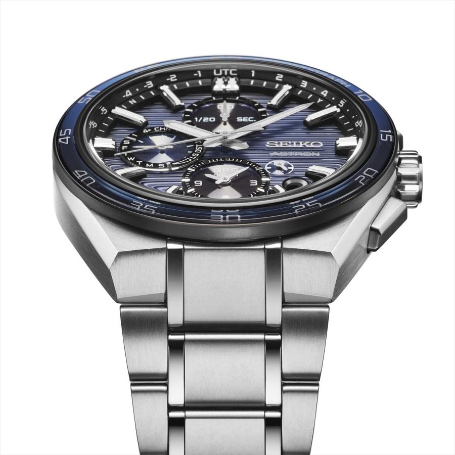 ASTRON 【最大60回無金利ローン】セイコー アストロン SBXC175