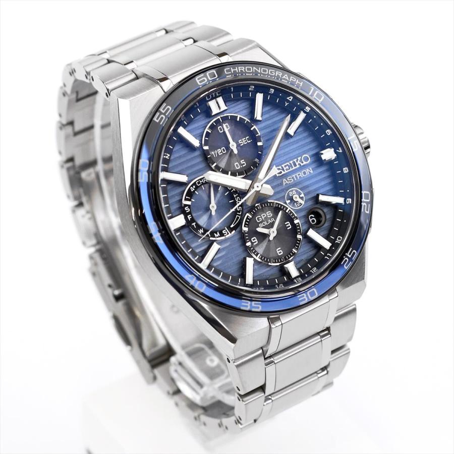 ASTRON セイコー アストロン SBXC175 キャリバー5X83 サファイアガラス