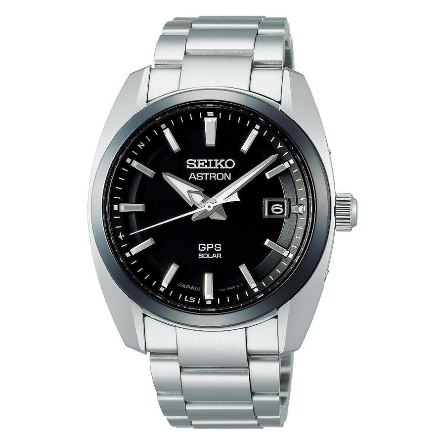 ASTRON SEIKO セイコー アストロン GPSソーラー SBXD005 : 創業 ASTRON SEIKO セイコー アストロン GPSソーラー SBXD005 : 創業