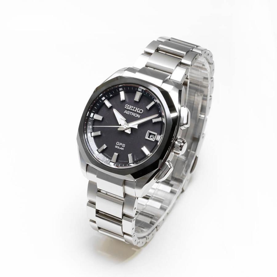ASTRON SEIKO セイコー アストロン SBXD007 グローバルライン