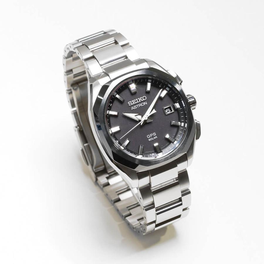 ASTRON SEIKO セイコー アストロン SBXD007 グローバルライン