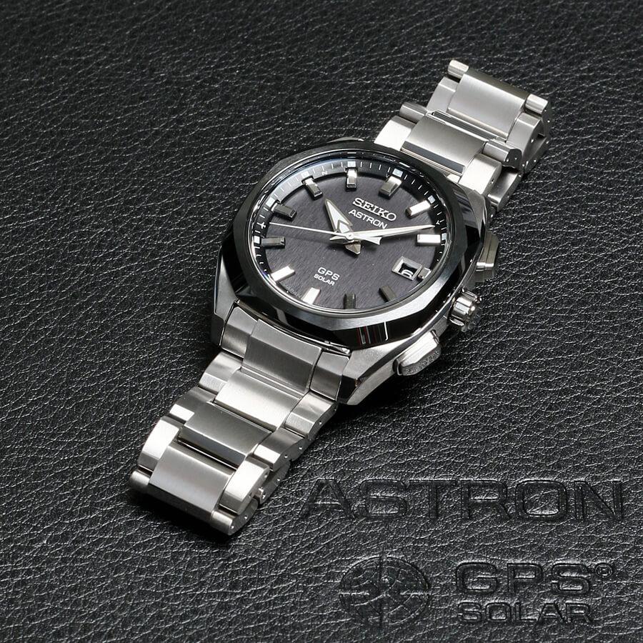 ASTRON SEIKO セイコー アストロン SBXD007 グローバルライン