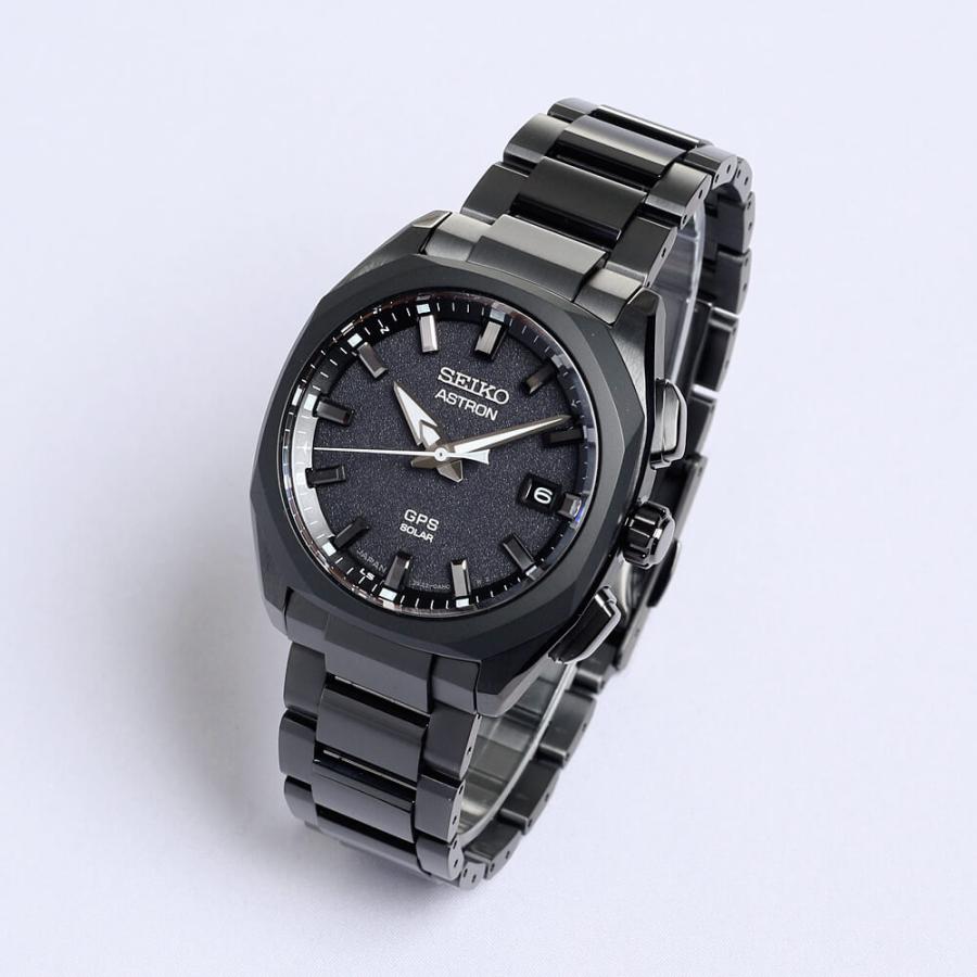 ASTRON SEIKO セイコー アストロン SBXD009 グローバルライン