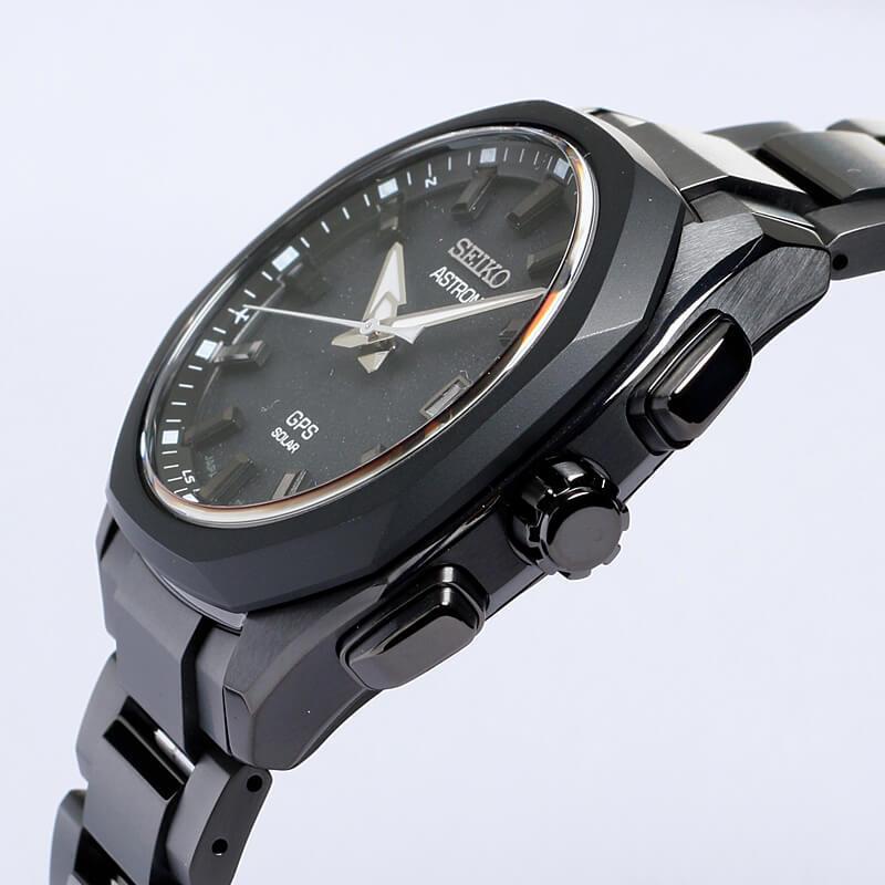 ASTRON SEIKO セイコー アストロン SBXD009 グローバルライン