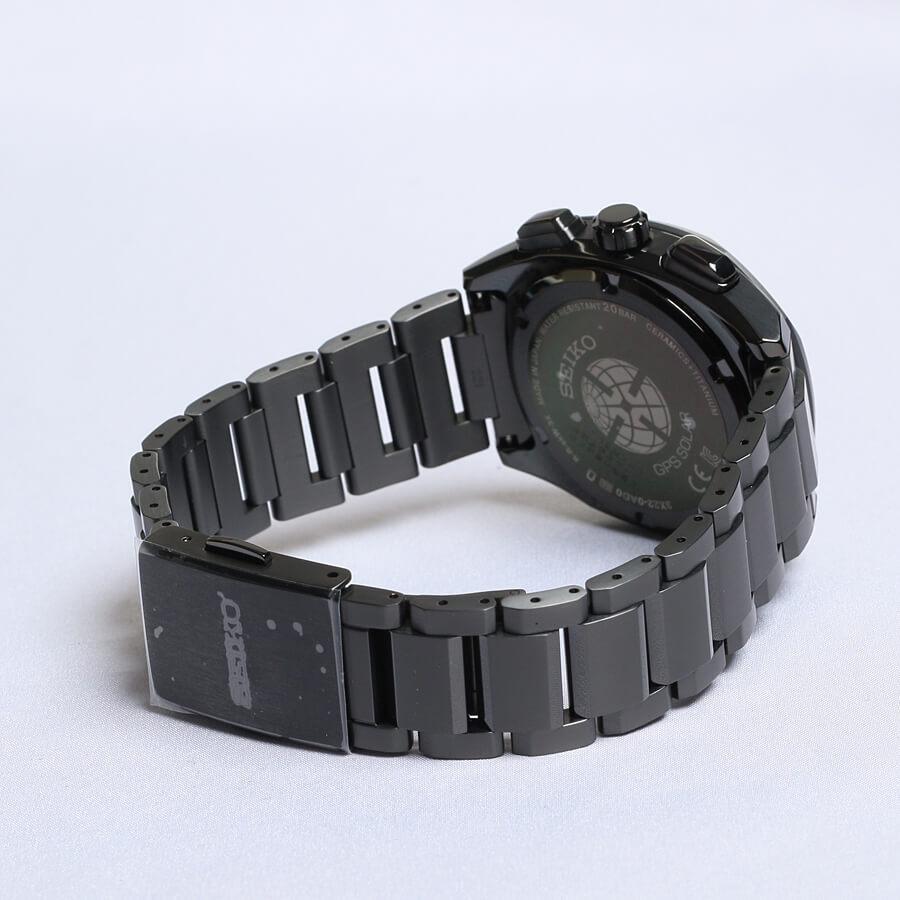ASTRON SEIKO セイコー アストロン SBXD009 グローバルライン
