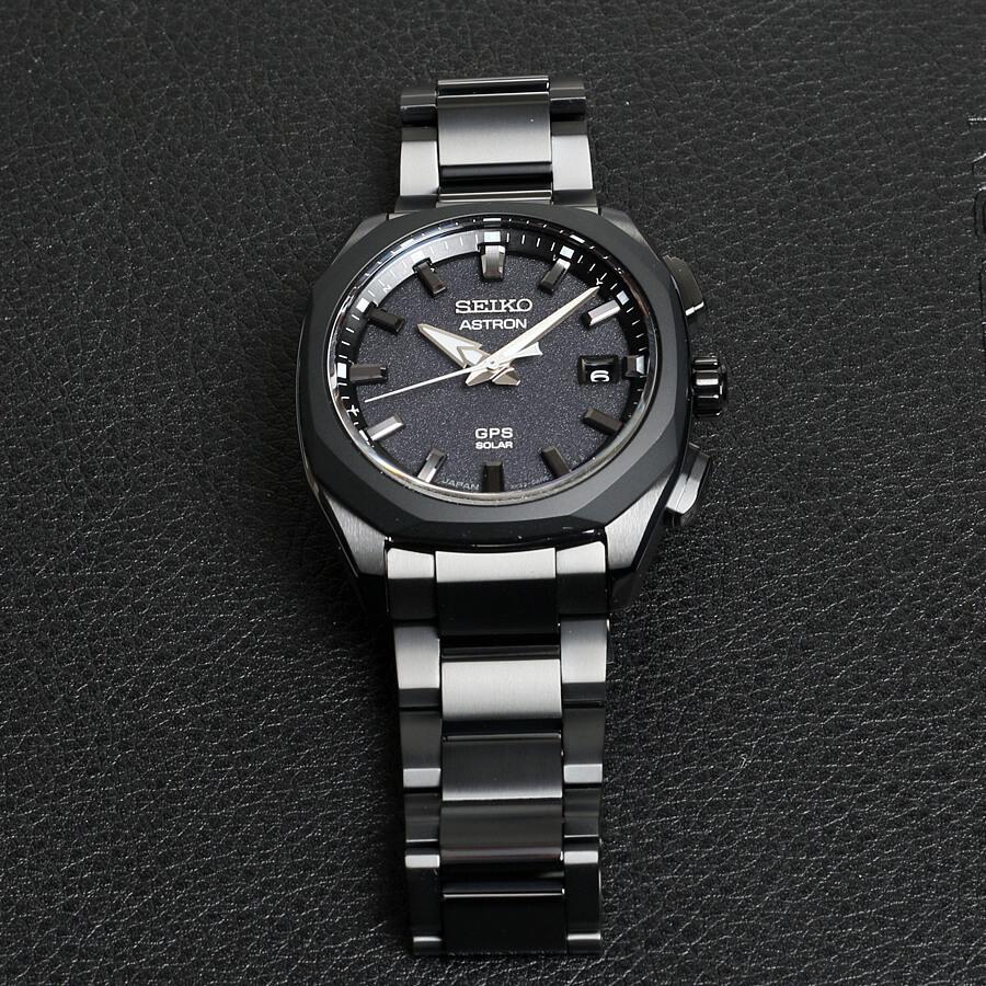 ASTRON SEIKO セイコー アストロン SBXD009 グローバルライン