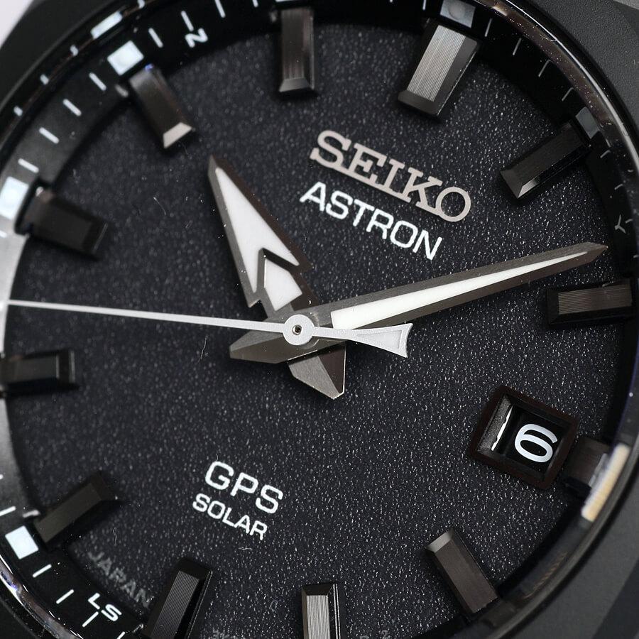ASTRON SEIKO セイコー アストロン SBXD009 グローバルライン