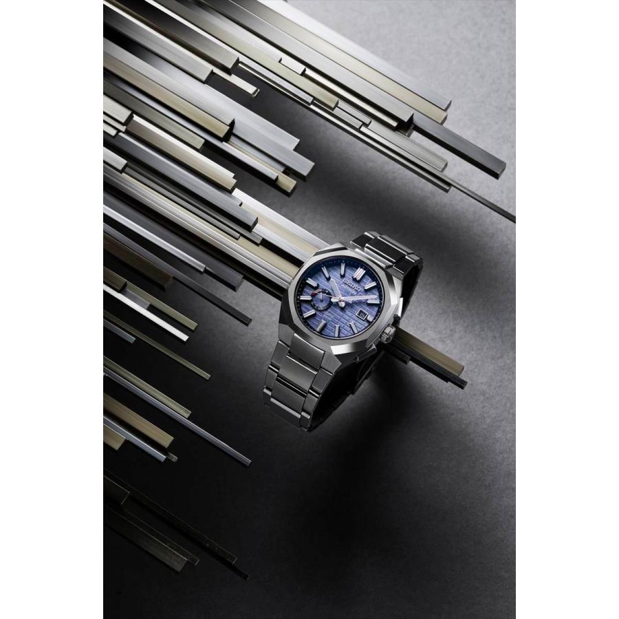 【SEIKOノベルティ付き！】【最長60回無金利ローン】SEIKO ASTRON セイコー アストロン SBXD013 コアショップ｜yano1948｜07